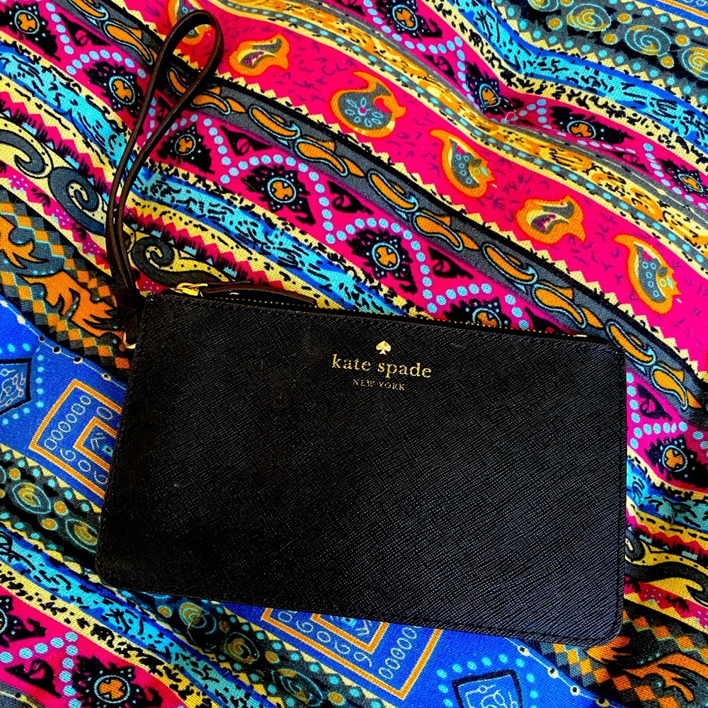 Kate Spade Wristlet